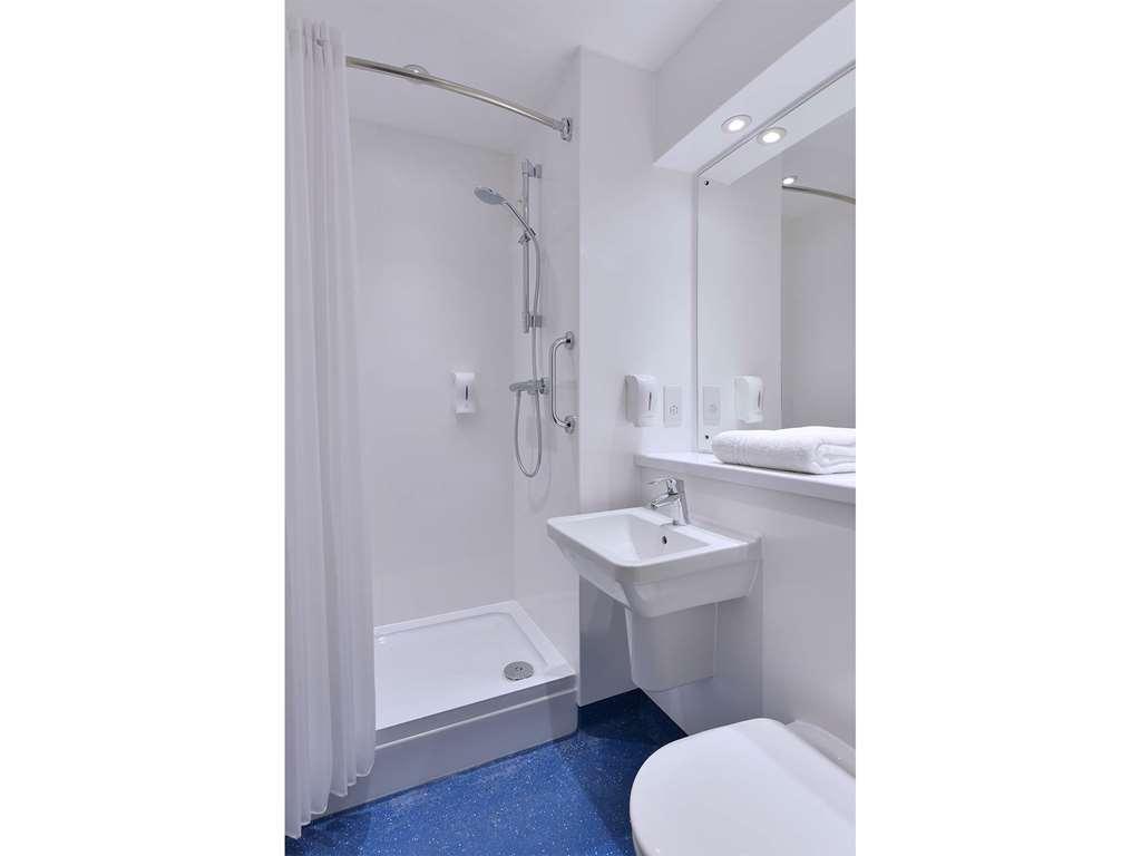 Travelodge Stirling M80 Cambusbarron Zimmer foto